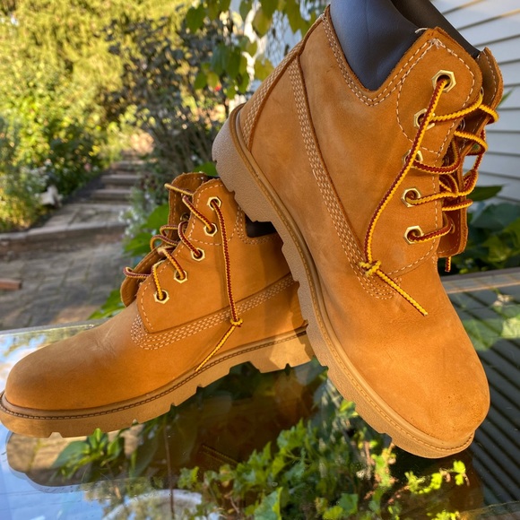 ドレッドboy　　　　　　　　　　　【Vintage】Timberland Timberland Boots Red Black Boys Kids Youth Sz. 6.5 | eBay